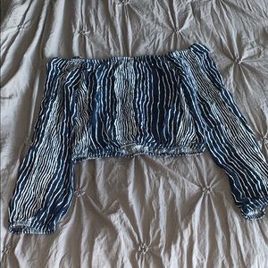 Lucy Love blouse top